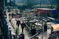 Skechers Urban Walk Haarlem // 08-03-2026 // David Stegenga Fotografie