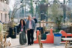 Skechers Urban Walk Haarlem // 08-03-2026 // David Stegenga Fotografie