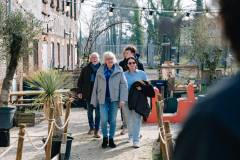 Skechers Urban Walk Haarlem // 08-03-2026 // David Stegenga Fotografie