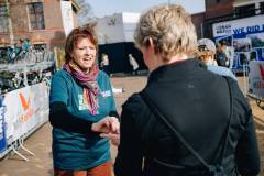 Skechers Urban Walk Haarlem // 08-03-2026 // David Stegenga Fotografie