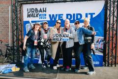 Skechers Urban Walk Haarlem // 08-03-2026 // David Stegenga Fotografie