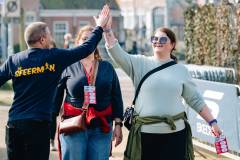 Skechers Urban Walk Haarlem // 08-03-2026 // David Stegenga Fotografie