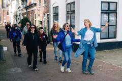 Skechers Urban Walk Haarlem // 08-03-2026 // David Stegenga Fotografie