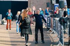 Skechers Urban Walk Haarlem // 08-03-2026 // David Stegenga Fotografie