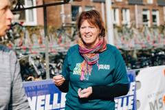 Skechers Urban Walk Haarlem // 08-03-2026 // David Stegenga Fotografie