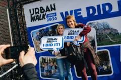 Skechers Urban Walk Haarlem // 08-03-2026 // David Stegenga Fotografie