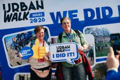 Skechers Urban Walk Haarlem // 08-03-2026 // David Stegenga Fotografie