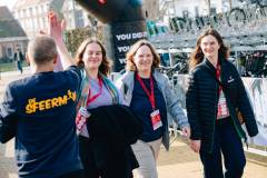 Skechers Urban Walk Haarlem // 08-03-2026 // David Stegenga Fotografie