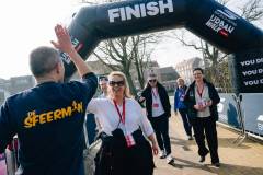 Skechers Urban Walk Haarlem // 08-03-2026 // David Stegenga Fotografie