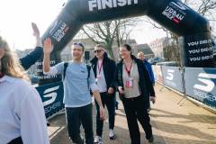 Skechers Urban Walk Haarlem // 08-03-2026 // David Stegenga Fotografie