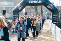 Skechers Urban Walk Haarlem // 08-03-2026 // David Stegenga Fotografie