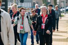 Skechers Urban Walk Haarlem // 08-03-2026 // David Stegenga Fotografie