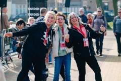 Skechers Urban Walk Haarlem // 08-03-2026 // David Stegenga Fotografie