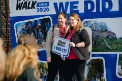 Skechers Urban Walk Haarlem // 08-03-2026 // David Stegenga Fotografie