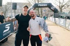 Skechers Urban Walk Haarlem // 08-03-2026 // David Stegenga Fotografie