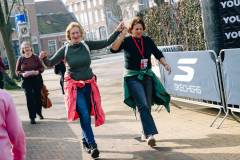 Skechers Urban Walk Haarlem // 08-03-2026 // David Stegenga Fotografie