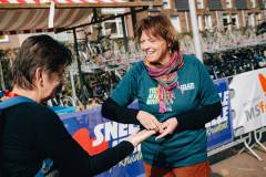 Skechers Urban Walk Haarlem // 08-03-2026 // David Stegenga Fotografie