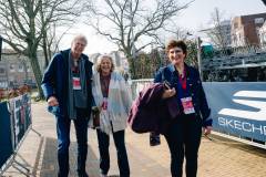 Skechers Urban Walk Haarlem // 08-03-2026 // David Stegenga Fotografie