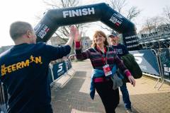 Skechers Urban Walk Haarlem // 08-03-2026 // David Stegenga Fotografie